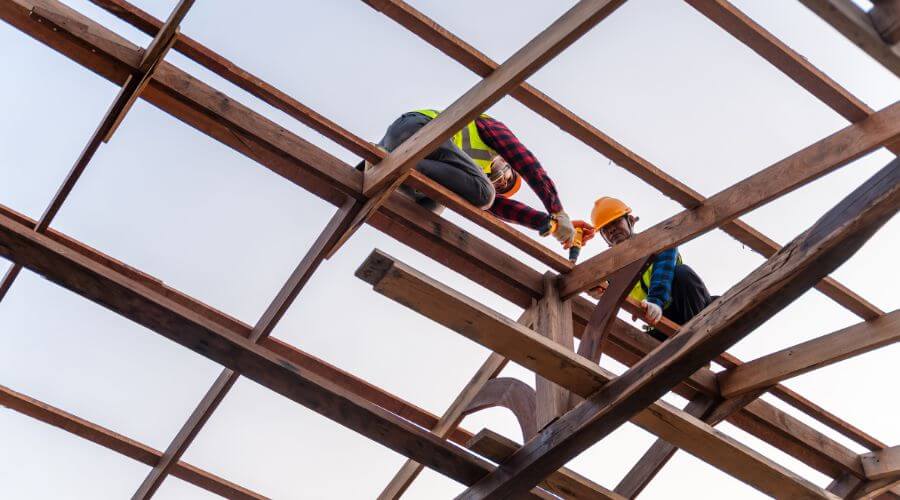 Expert tile roof repair services in Calimesa, CA